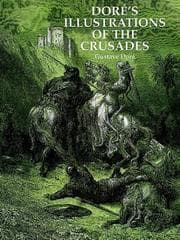 Tapa de Doré's illustrations of the Crusades