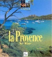 Tapa de Couleurs du Var (French Edition)