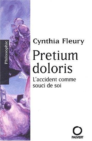 Tapa de Pretium Doloris