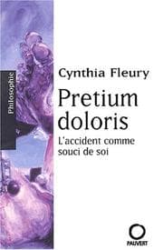 Tapa de Pretium Doloris