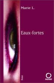 Tapa de Eaux fortes