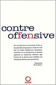 Tapa de Contre offensive