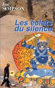 Tapa de Les Eclats du silence