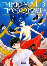 Tapa de Mermaid forest, tome 1