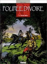 Tapa de Poupée d'ivoire, tome 5