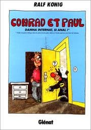 Tapa de Konrad und Paul 3