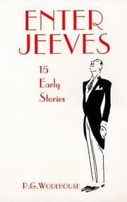 Tapa de Enter Jeeves