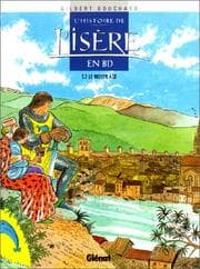 Tapa de Histoire de l'Isère en BD, tome 2