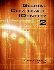 Tapa de Global Corporate Identity 2 (Global Corporate Identity)