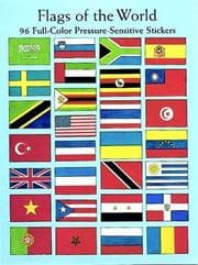 Tapa de Flags of the World