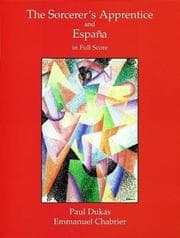 Tapa de The sorcerer's apprentice