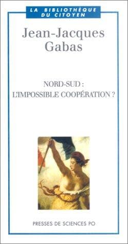 Tapa de Nord-Sud