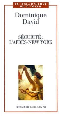 Tapa de Sécurité