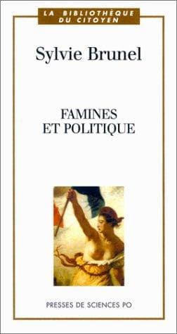 Tapa de Famines et Politique