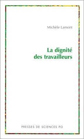Tapa de La Dignité des travailleurs