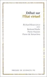 Tapa de Débat sur l'Etat virtuel
