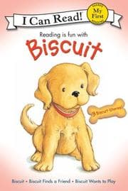 Tapa de Biscuit's My First I Can Read Book Collection (My First I Can Read)