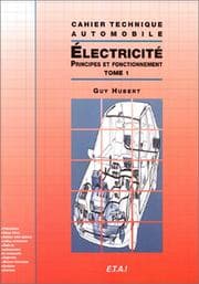 Tapa de Electronique de confort