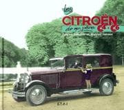 Tapa de La Citroën C4-C6 de mon père