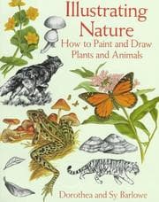 Tapa de Illustrating nature