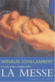 Tapa de Guide pour comprendre la messe