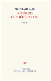 Tapa de Rimbaud et Shéhérazade