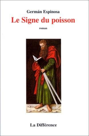 Tapa de Le Signe du poisson