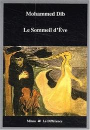 Tapa de Le Sommeil d'Eve