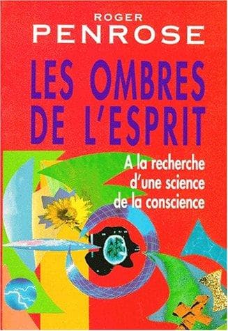 Tapa de Les ombres de l'esprit
