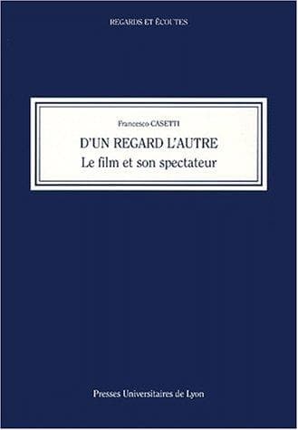 Tapa de D'un regard l'autre