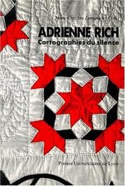 Tapa de Adrienne Rich