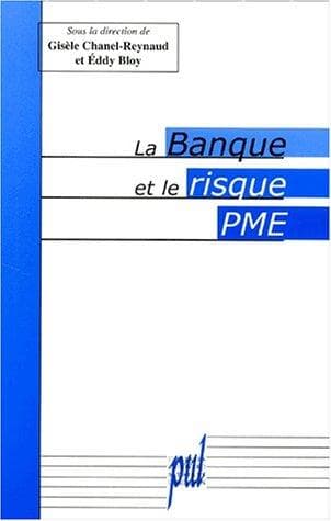 Tapa de Pme et risque financier
