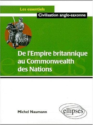 Tapa de L'Empire britannique