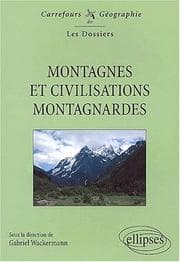 Tapa de Montagnes et civilisations montagnardes