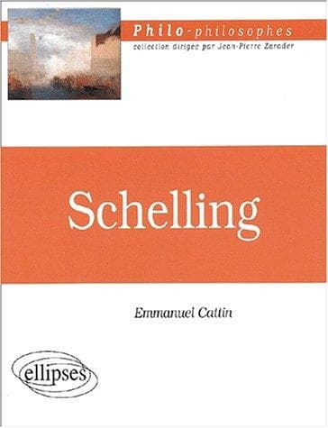 Tapa de Schelling