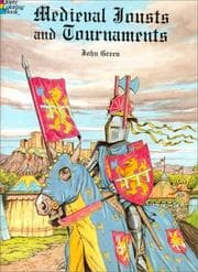 Tapa de Medieval Jousts and Tournaments