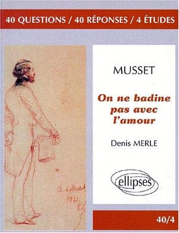 Tapa de Musset