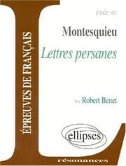 Tapa de Montesquieu