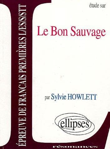 Tapa de Le bon sauvage