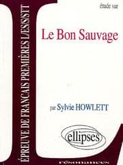 Tapa de Le bon sauvage