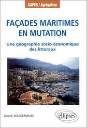 Tapa de Façades maritimes en mutation