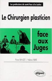 Tapa de Le Chirurgien plasticien face aux juges