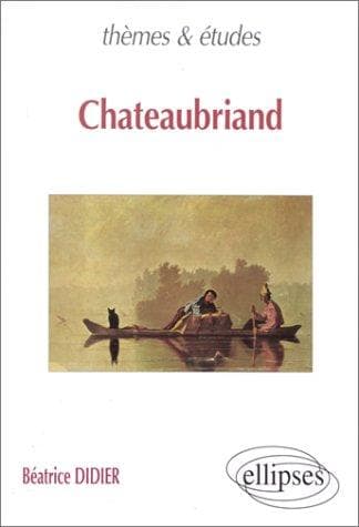 Tapa de Chateaubriand