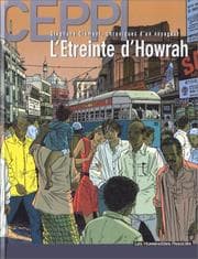 Tapa de Stéphane Clément, chroniques d'un voyageur, tome 5