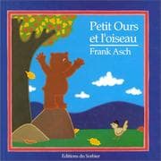 Tapa de Petit Ours et l'oiseau