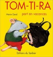 Tapa de Tom-Ti-Ra part en vacances