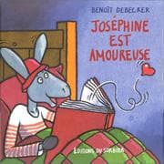 Tapa de Joséphine est amoureuse