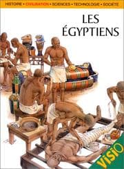 Tapa de Les Egyptiens