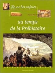 Tapa de Au temps de la Préhistoire