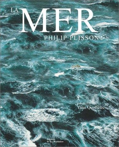 Tapa de La Mer